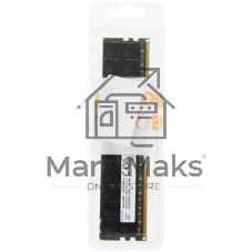 Оперативная память Samsung, DDR5, 128GB (1x128 GB), 4800 MHz, CL40, ECC, RDIMM, OEM