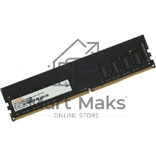 Оперативная память Digma, DDR4, 8GB (1x8GB), 3200MHz, CL22, DIMM