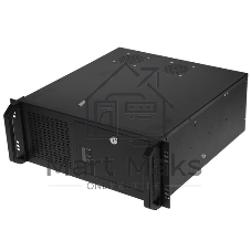Корпуса ExeGate EX244591RUS Серверный корпус ExeGate Pro 4U4019S (RM 19