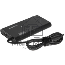 Блок питания Ippon S65U автоматический 65W 15V-19.5V 8-connectors 4.3A 1xUSB 2.1A от бытовой электросети LED индикатор