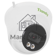 Камера видеонаблюдения Tiandy TC-C34XP Spec:W/E/Y/2.8мм/V4.0