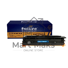 Картридж PL-CTL-2000HK для принтеров Pantum CM2200FDN/CM2200FDW/CP2200DN/CP2200DW Black 3500 копий ProfiLine