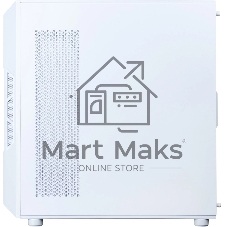 Корпус Zalman Miditower i3 NEO ARGB V2 White (без БП)