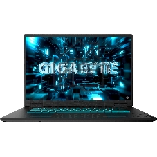 Ноутбук Gigabyte Gaming A16 Pro GA6DH/16