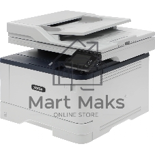 МФУ лазерное Xerox B315 (B315V_DNI), A4, ч/б, печ. до 40 стр/мин., скан. до 46 стр/мин. (ч/б) 20 стр/мин. (цвет), 600x600dpi, USB, RJ-45, Wi-Fi