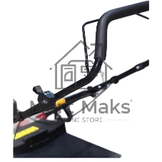 Бензиновая газонокосилка Edon GML-460/4600