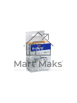 Картридж струйный ProfiLine PL-C4911A №82 для принтеров HP Deskjet 500/500ps/510/800/800ps DesignJet copier cc800ps Cyan водные