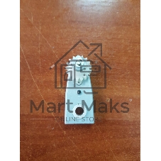 Муфта дуплекса в сборе HP LJ P3015/M521/M525 (RM1-6559/RM1-6598)