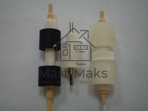 КОМПЛЕКТ РОЛИКОВ УЗЛА ПОДАЧИ БУМАГИ