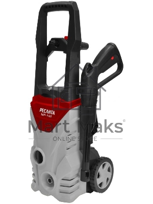 Минимойка Ресанта МР-140 1650Вт