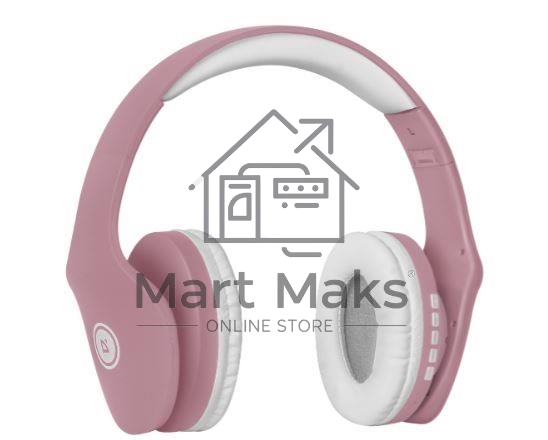 Гарнитура Defender FREEMOTION B525 PINK/WHITE 63528