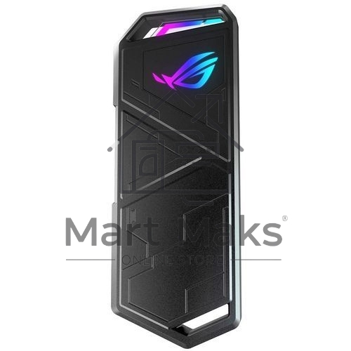 Внешний корпус для установки накопителя ASUS M.2 ESD-S1C/BLK/G/AS