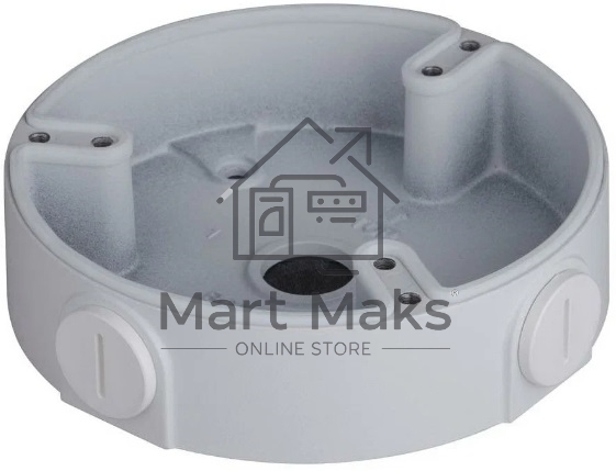Потолочная коробка для корпусов серий HDW6, HDBW6 Ceiling Mount PFA137