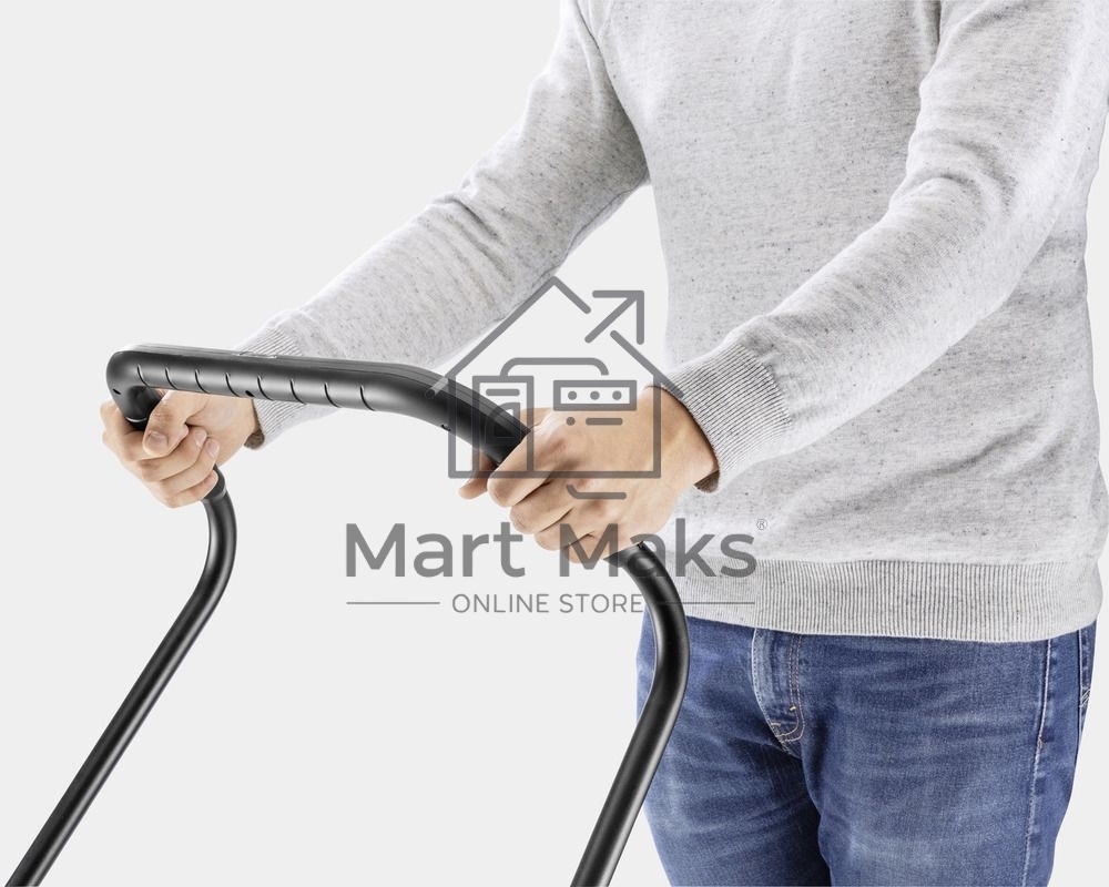 Ручная подметальная машина Karcher S 6 Twin