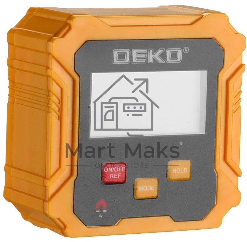 Угломер электронный Deko DKAM01