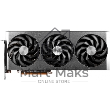 Видеокарта Sapphire PCI-E 4.0 11335-02-20G NITRO+ RX 7700 XT GAMING OC AMD Radeon RX 7700XT 12288Mb 192 GDDR6 2276/18000 HDMIx2 DPx2 HDCP Ret