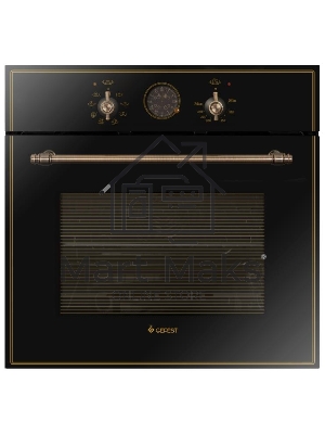 Духовой шкаф Gefest DA 622-02 K83 22455000
