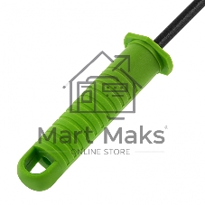 Мотыжка комбинированная Palisad 60х225 мм, стальная, пластиковая рукоятка