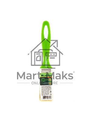 Кисть флейцевая 