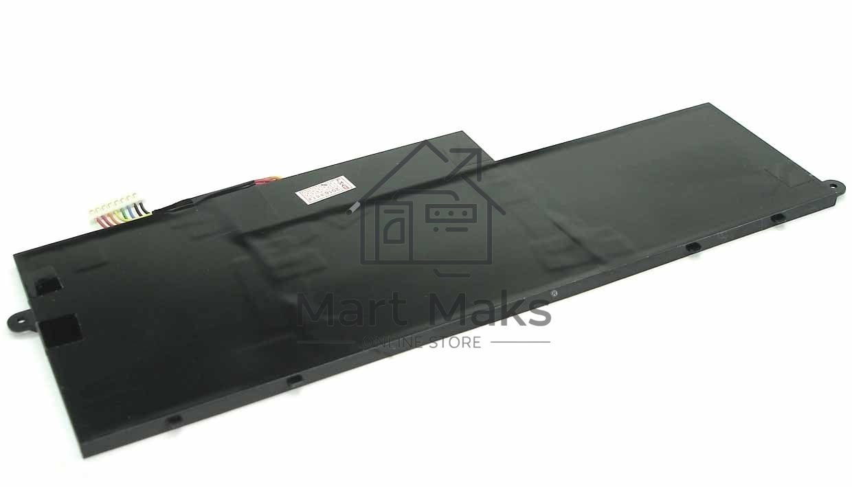 Аккумулятор для Acer Aspire E3-111-C6LG, E3-112, E3-112-C6YY, E11, 2640mAh, 11.4V