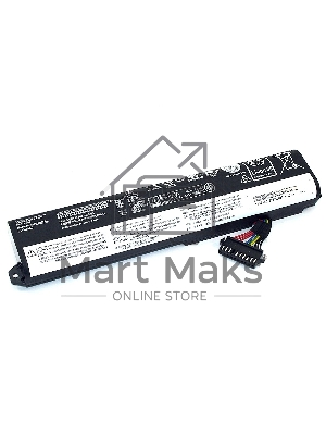 Аккумуляторная батарея для ноутбука Lenovo Horizon 2e10.8V 4400mAh Orig