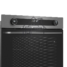 Шкаф духовой электрический Maunfeld EOEM7614S