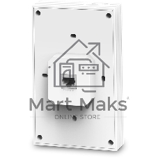 Точка доступа AX3000 Wall Plate Wi-Fi 6 Access Point