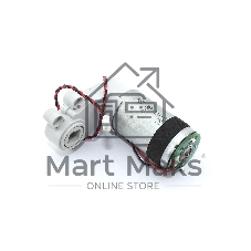 Моторчик основной щетки Dreame D9, Vacuum-Mop STYTJ01ZHM, Vacuum-Mop 2 STYTJ03ZHM Моторчик основной щетки Dreame D9, Vacuum-Mop STYTJ01ZHM, Vacuum-Mop 2 STYTJ03ZHM