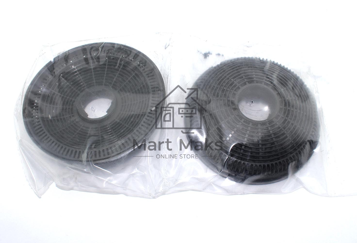 Угольный фильтр KFCR 139 для вытяжек Konigin (2 шт.), комплект