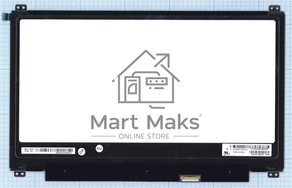 Матрица LP133WF2(SP)(L1)