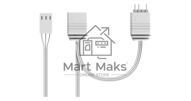 Система охлаждения Ocypus Delta L24 WH ARGB V2 белый 280W/ All Intel/ AMD AM*/ Screws