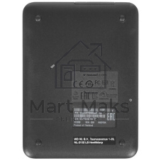 Внешний HDD 2.5