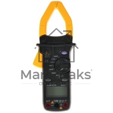 Токовые клещи MS2001C MASTECH