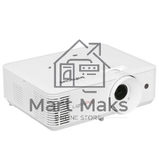 Проектор InFocus IN0006SL DLP, 4000 lm, WXGA, 30 000:1, 1.541.72:1, HDMI 1.4, VGA in, S-Video, 3.5мм in/out, USB-A, лампа 15 000ч.(ECO mode), 3W, 27дБ, 2,6 кг, БЕЛЫЙ