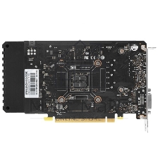 Видеокарта Afox GTX1650 GAMING 4Gb GDDR6 128bit DVI DP HDMI 2FAN RTL