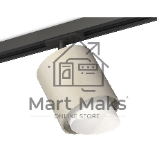 Светильник Ambrella light XT7724001 SGR/FR/SBK серый песок/белый матовый/черный песок MR16 GU5.3 (A2537, C7724, N7175)