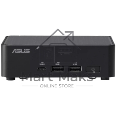 Мини-ПК Asus 90AR0062-M00090 NUC14RVK 2B IT/WOC/125H/NM/NS (RNUC14RVKU500002I)