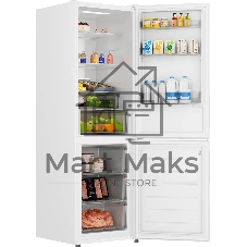 Холодильник Haier CEF534CWRG 2-хкамерн. белый