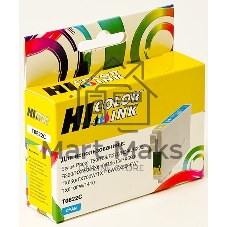 Картридж Epson Stylus R270/295/390/RX590/T50 (Hi-black) new, T08224A/C13T11224A10, C