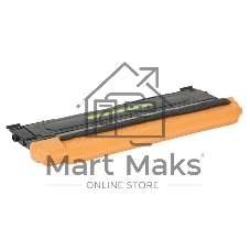 Картридж лазерный Cactus CS-CLT-C407S голубой (1000 стр.) для Samsung CLP320/320n/325/CLX3185/3185n/3185fn
