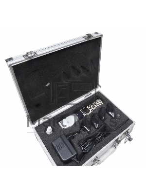 Машинка для стрижки домашних животных, 12 Вт (DMR 617) MONELLA