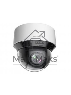 Камера видеонаблюдения IP Hikvision DS-2DE4A425IWG-E 4.8-120мм цв.