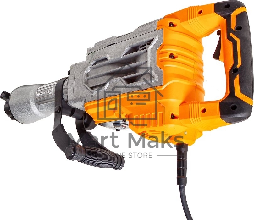 Отбойный молоток Вихрь ОМ-1750Э 72/23/1