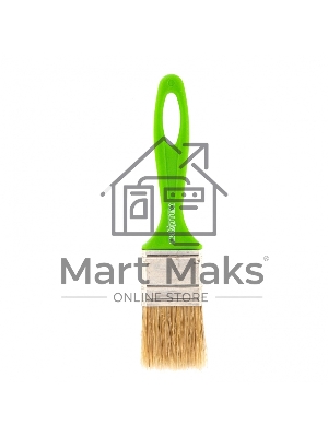 Кисть флейцевая Сибртех 