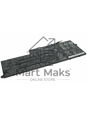 Аккумулятор для Acer Aspire E3-111-C6LG, E3-112, E3-112-C6YY, E11, 2640mAh, 11.4V