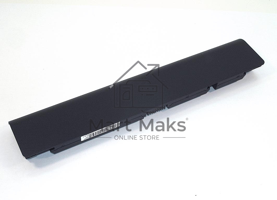 Аккумуляторная батарея для ноутбука Toshiba 5036-4S2P 14.4V 4400mAh OEM черный