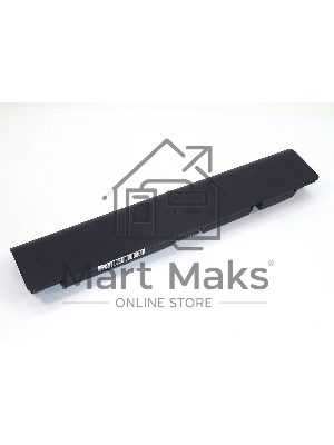 Аккумуляторная батарея для ноутбука Toshiba 5036-4S2P 14.4V 4400mAh OEM черный