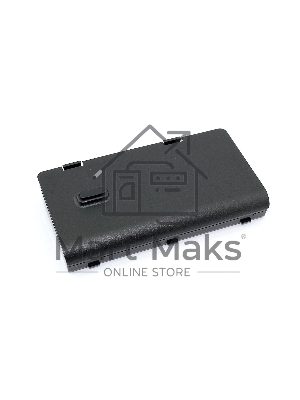 Аккумуляторная батарея для ноутбука Hasee Elegance A300 A400 11.1V 4400mAh OEM