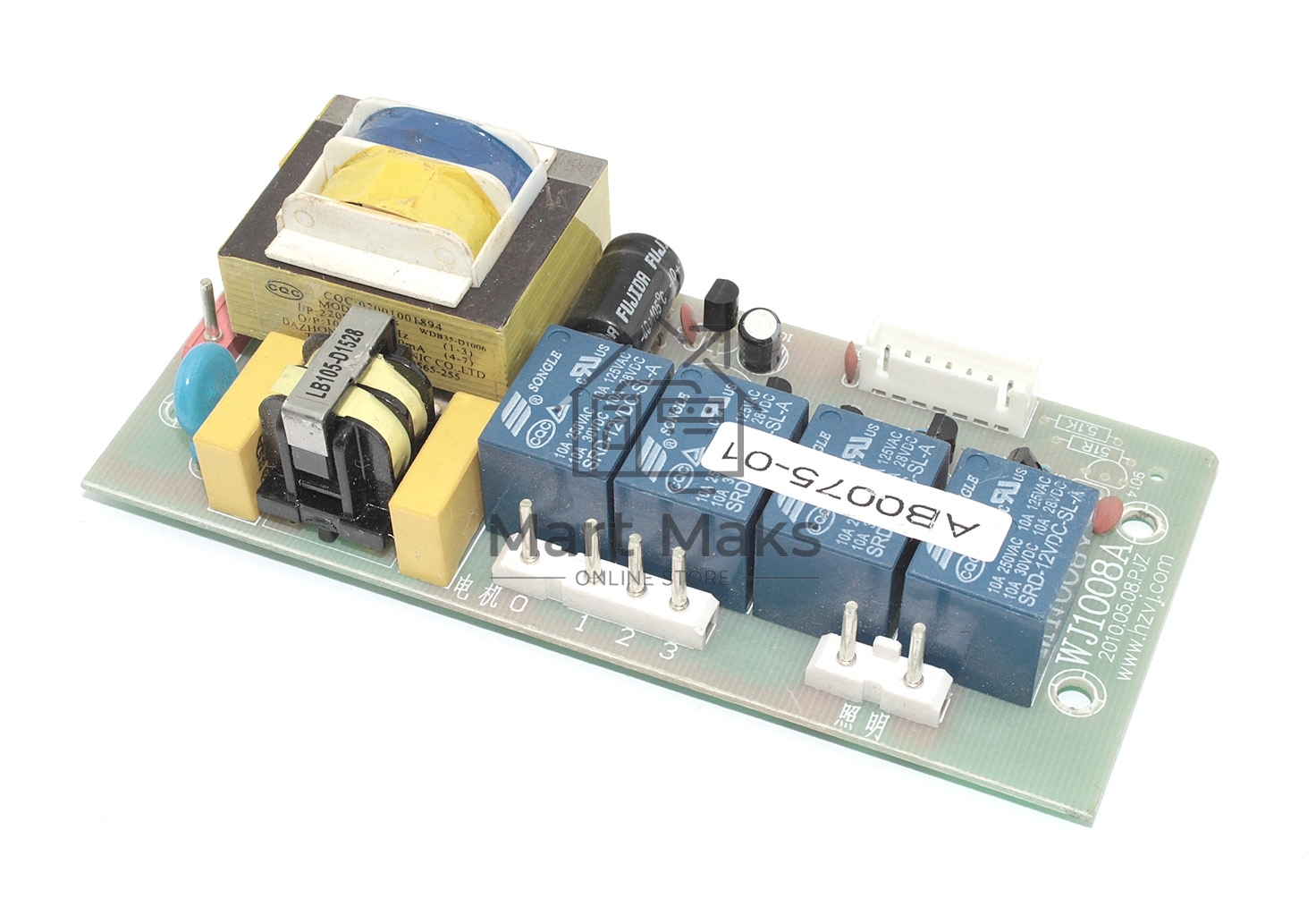 Блок управления для вытяжек Krona AB0075-01