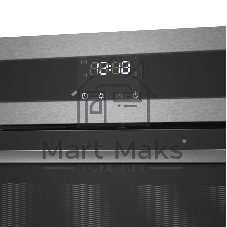 Шкаф духовой электрический Maunfeld EOEM7614S